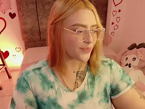 missevans online show from February 7, 3:38 pm