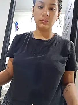 Cris18sexy online show from April 6, 4:52 pm