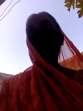 Muskan44s online show from February 16, 8:03 am