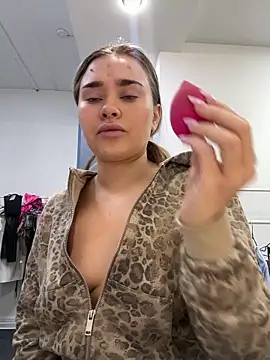 MonicaWestt online show from March 6, 6:52 am