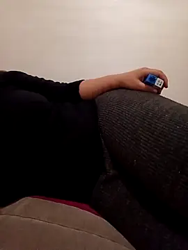 Mrjana89six online show from February 12, 7:04 pm