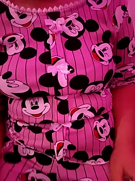 Mrjana89six online show from April 3, 9:13 pm