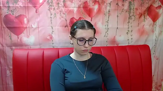 LilianaShine online show from March 23, 6:19 am