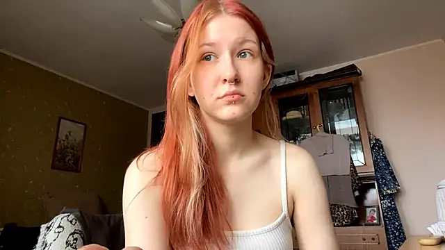 LaureenVielma online show from February 3, 7:13 am