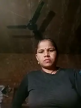 Pooja sahu online show from March 7, 3:08 pm