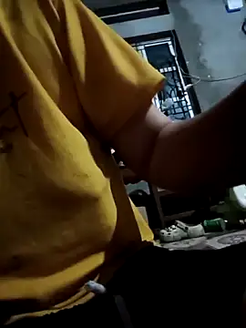 Ami-su online show from April 13, 1:45 pm