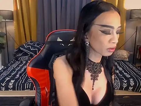 VeshtidaTS online show from March 11, 3:55 am