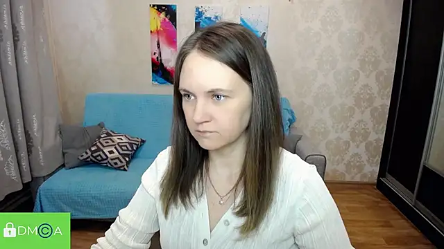 Senora Pepper online show from April 5, 12:37 pm