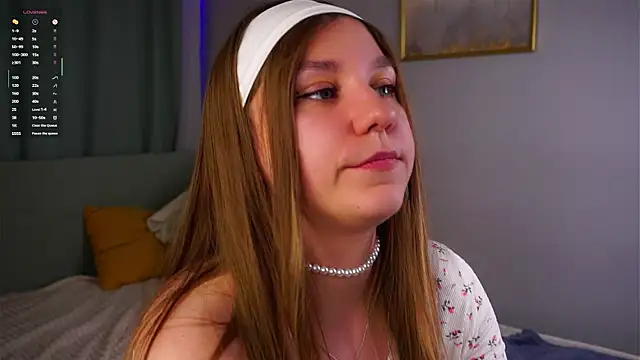 ShantellAngulo online show from March 29, 8:46 am