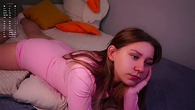 ShantellAngulo online show from March 24, 1:44 am