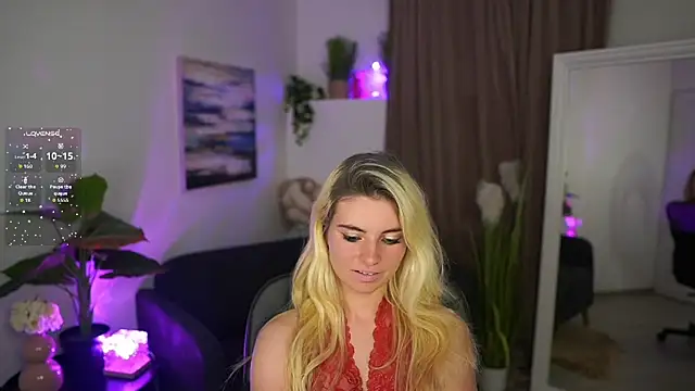 Jetpearl online show from June 7, 8:15 pm