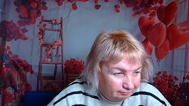 RenataDaster online show from February 4, 12:19 pm