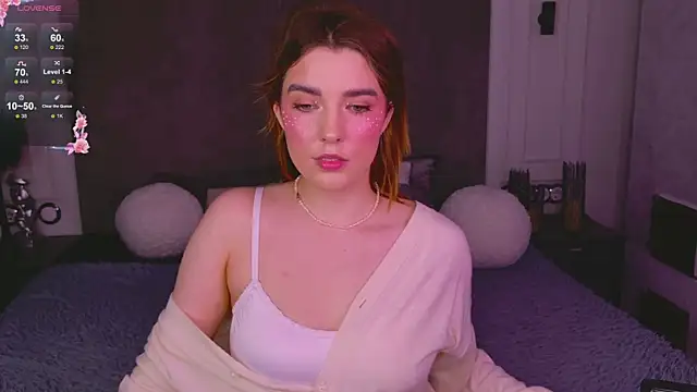 mmm  yes online show from March 16, 1:59 pm