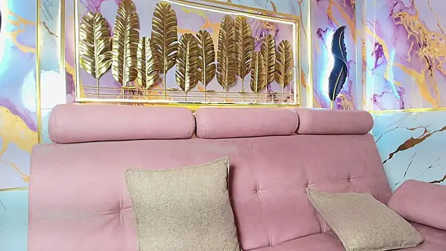 EmmiFoox online show from March 20, 1:16 pm