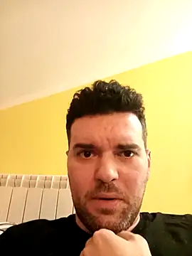 PolomaAndBobo online show from February 4, 9:51 pm