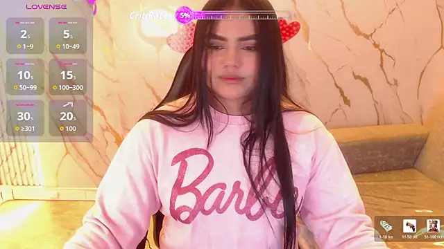 Berchy tf online show from February 28, 9:25 pm