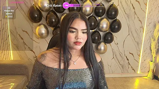 Berchy tf online show from March 21, 7:52 pm