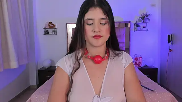 Natta Ferreir online show from February 13, 3:13 pm