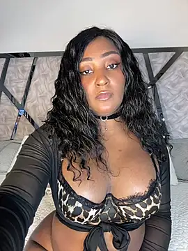 Denise wolfe21 online show from February 17, 7:24 pm