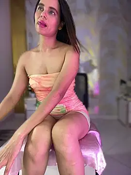 Nala OMG online show from March 22, 7:09 pm