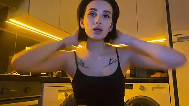 BlackFox V online show from March 1, 7:13 pm