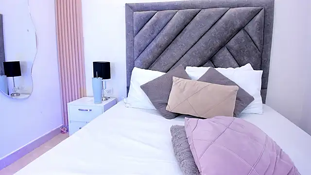 ChanelAnderson online show from February 3, 9:40 pm