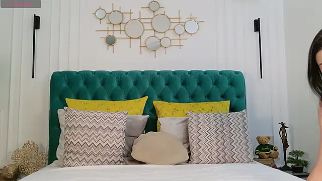 AlessiaDunn online show from February 22, 7:37 pm