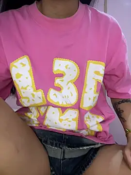 siting00 online show from April 13, 2:07 pm