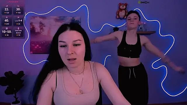 emi fade online show from March 24, 10:09 am