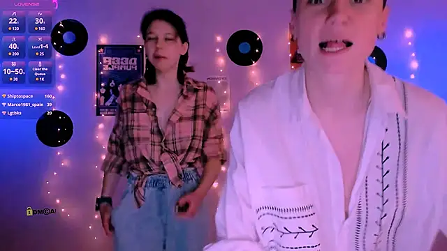 emi fade online show from April 1, 1:41 pm