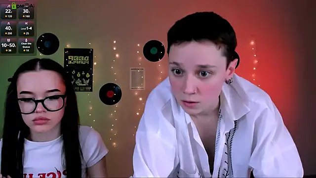 emi fade online show from March 29, 9:52 am