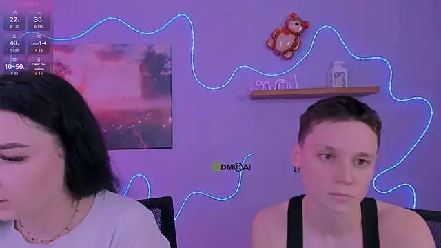 emi fade online show from March 12, 5:37 pm