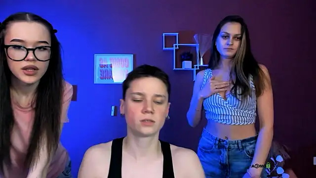 emi fade online show from March 26, 9:55 am