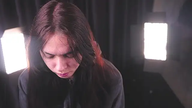 Snapshot of GinnyKittle chatting on February 25, 6:17 pm GinnyKittle online show from February 25, 6:17 pm