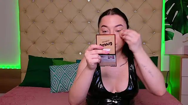 AwaMax online show from March 18, 5:56 am