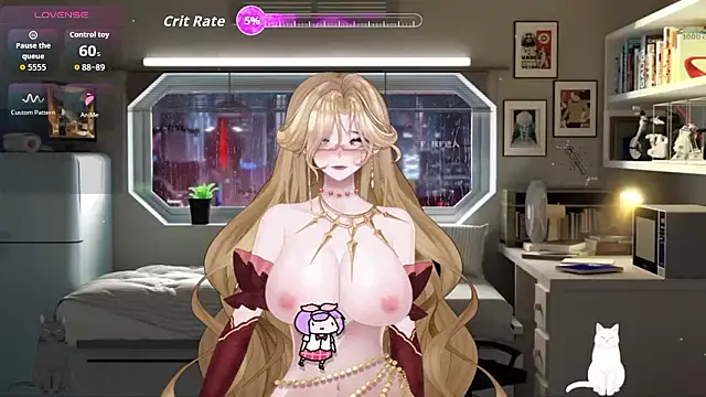 chenxi003 online show from February 23, 5:45 pm