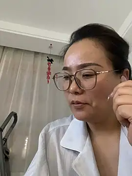 Youyou 12 online show from February 9, 3:14 pm