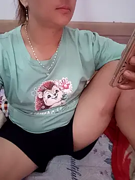 neyney110 online show from April 13, 5:03 pm