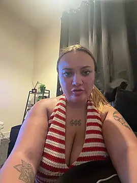 cococherry666 online show from August 8, 9:45 pm