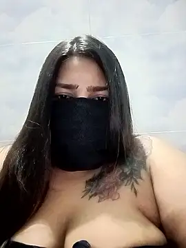 Cute G online show from February 20, 9:15 pm