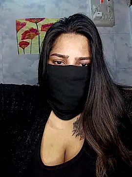Cute G online show from May 4, 7:39 pm