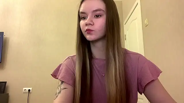 AgnesShy  online show from February 24, 7:51 am