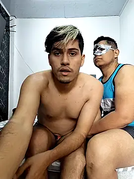 Riquid-sexual online show from April 3, 6:50 pm