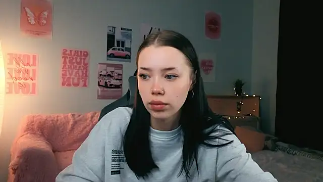 Vexnexe online show from February 23, 8:08 pm