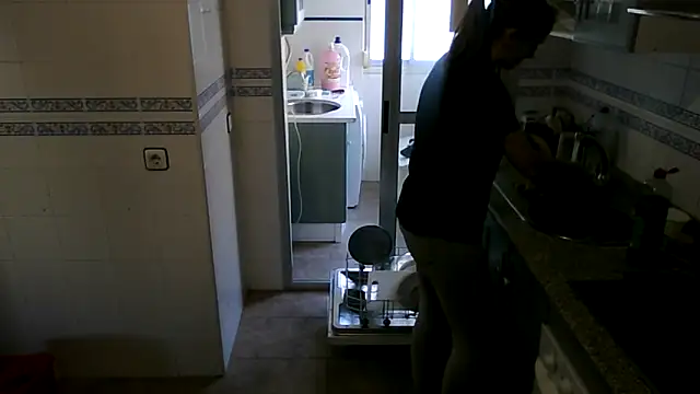 laparejaideal08 online show from February 21, 4:08 pm