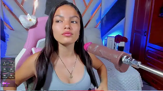 isa kolins online show from March 11, 1:36 pm