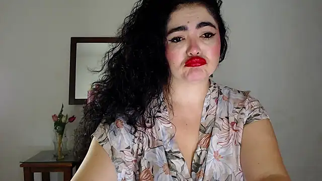 tammy crush online show from July 15, 4:17 am