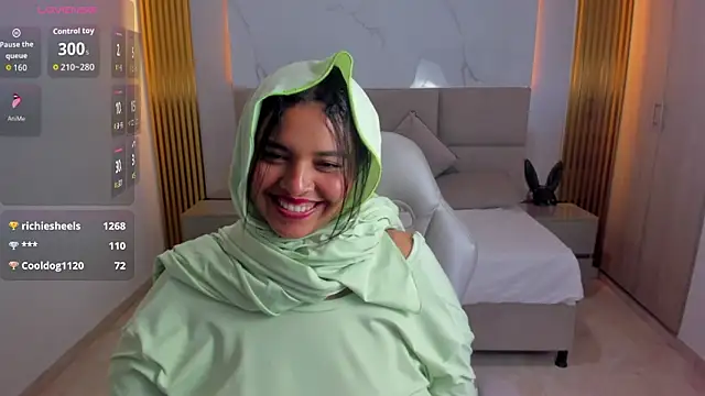 Nasira sultan online show from February 4, 7:00 am