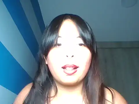 perla modelo online show from February 27, 2:22 am