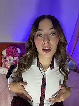 kloe  t18 online show from February 16, 2:28 pm